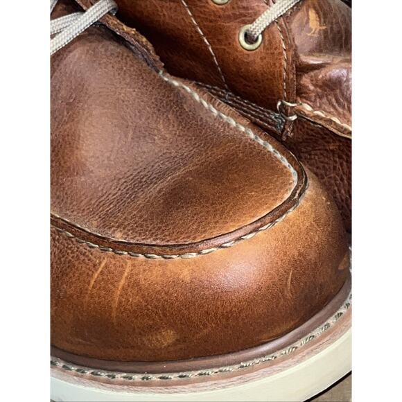 Timberland Pro 24/7 Comfort System 53009 Mens 14Wide Work Boots main image 4